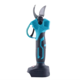 מזמרה חשמלית לגינה הפועלת על סוללה